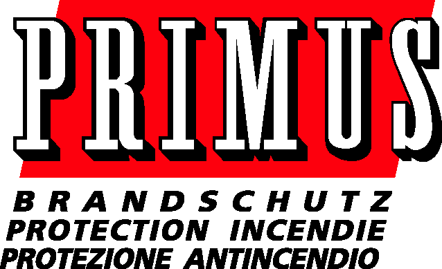 Primus AG Brandschutz