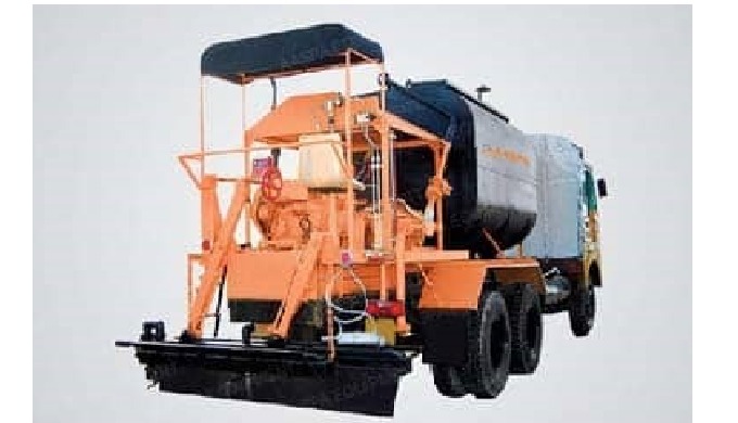 We are a Leading Manufacturer & Exporter of Asphalt Batch Mix Plant, Asphalt Drum Mix Plant, Asp...