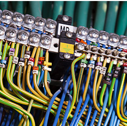 PRIMO IS A WORLDWIDE PROVIDER OF CUSTOMISED PLASTIC GASKETS, COVERS AND PROFILES FOR THE ELECTRIC PO...