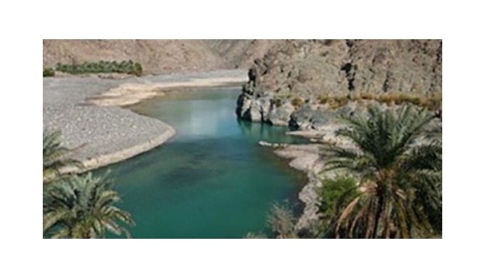 Couvre les wilayas de Biskra, Oum El Bouaghi, Batna, M’sila, Djelfa, Khenchela