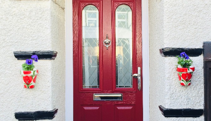 Windows Doors Conservatories Fascias, soffits and gutters PVC / Aluminium / Timber Encapsulation of ...