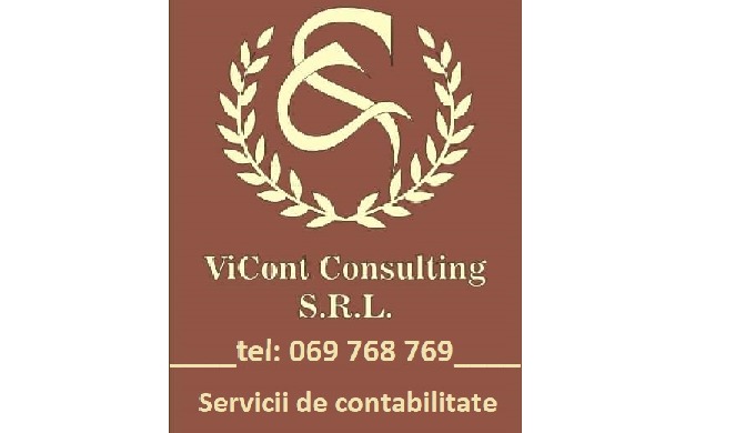 ViCont Consulting SRL este o companie care a venit pe piața Republicii Moldova cu scopul de a vă uşu...