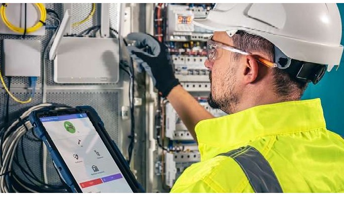 SERVICIOS DE MANTENIMIENTO DE EDIFICIOS EN ESPAÑA