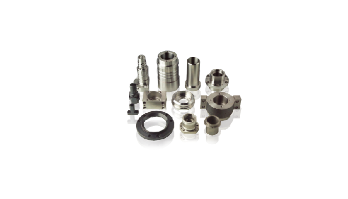 [Description] DSHT's main product is precision parts. We manufactures Index Coupling which determine...