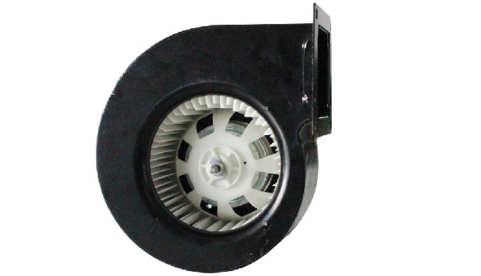 Centrifugal blowers-160 DC single inlet