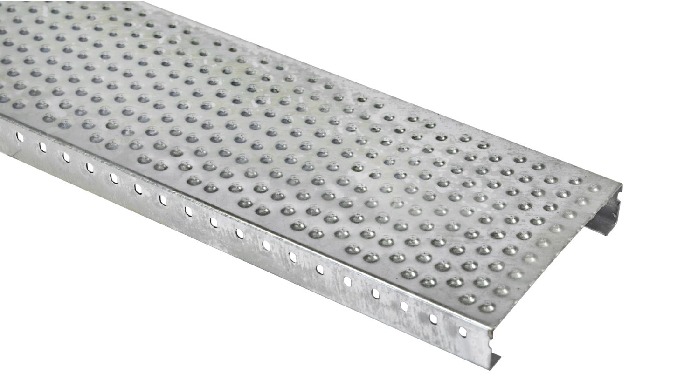 Grilles de sécurité PS-FERM