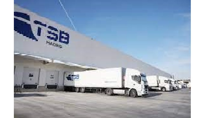 Logistik & Transport, Paket, Lagerhaltung