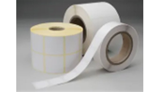We have dedicated machinery for the production of plain labels. By their very nature, plain labels n...