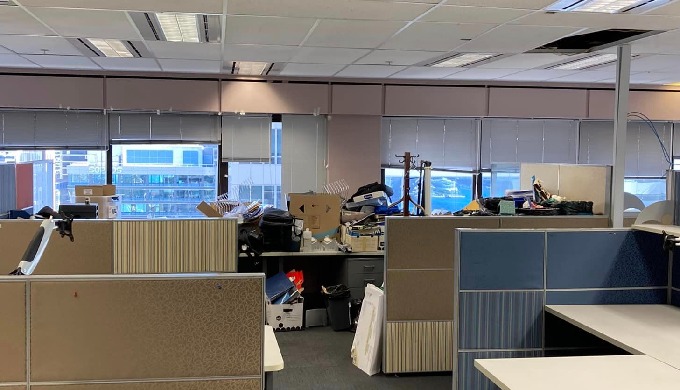 If you’re vacating a commercial tenancy or office in Sydney, you may be required to restore the spac...