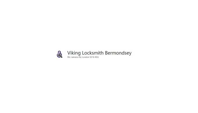 Viking Locksmith Bermondsey is a professional locksmith service offering residential, automotive, an...