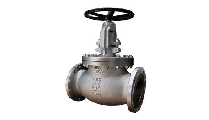 #Product Information HAN KOOK VALVE globe valves are engineered for accurate flow control and depend...