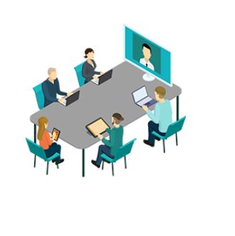 Pack Business Corporate : Offre de téléphonie et de communications unifiées globale