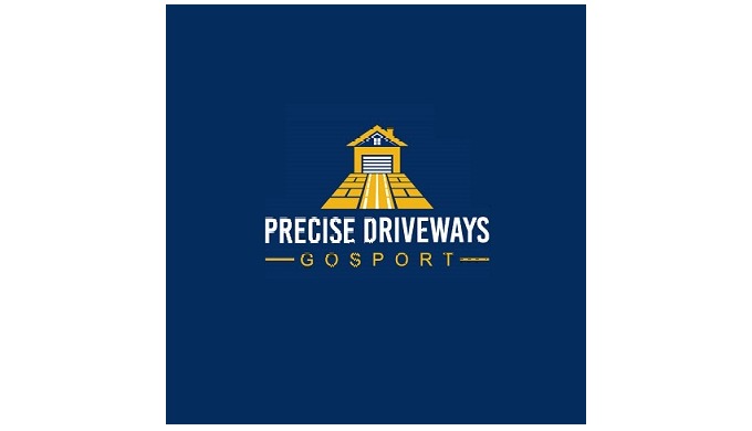 Precise Driveways Gosport is the leading driveway and patio installation company serving residential...