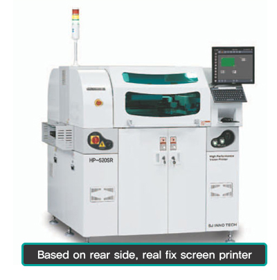 HP-520SR slide conveyor,innotech pcb,smt ,smt screen printer,screen printe,gate conveyor,sj innotech...