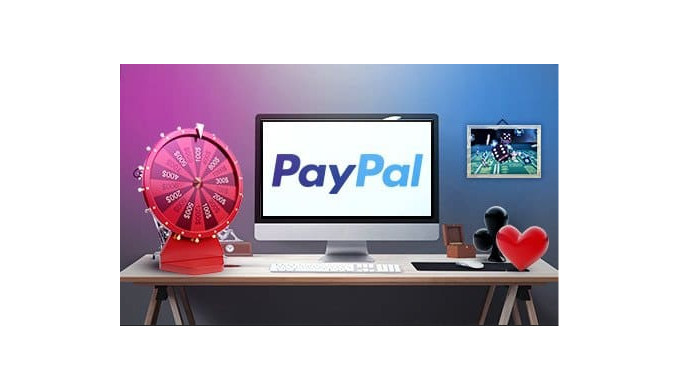 Online casino Paypal Australia at your service