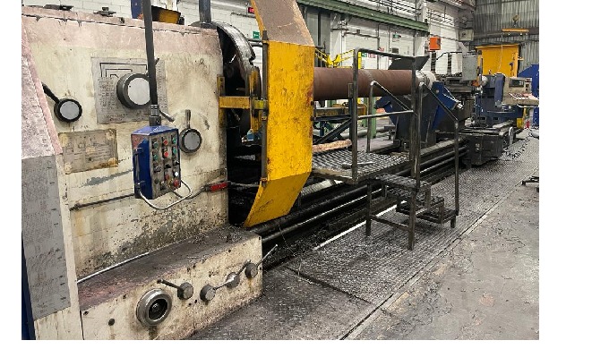 TORNO GURUTZPE SUPER BT DE 8000