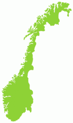 Det senaste tillskottet i vår linjetrafik. Vi startade vår trafik till Norge under Maj 2011. Vi börj...
