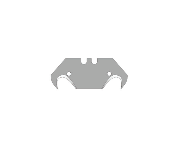 DESCRIEREA PRODUSULUI • material: otel C60 • dimensiune: 48x19x0,6 mm • aplicatii: materiale de prot...