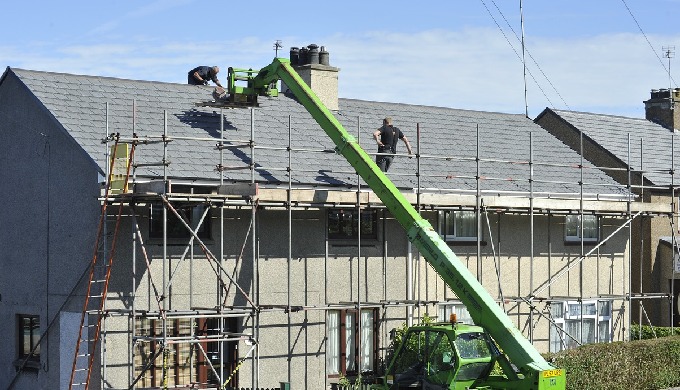 Property development is a dynamic and multifaceted industry that plays a pivotal role in shaping our...