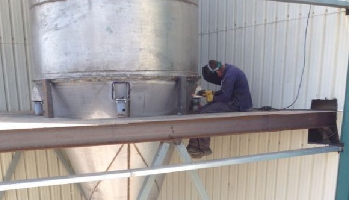 🛠 Corrective Maintenance At Picedosing, we provide expert corrective maintenance services designed ...