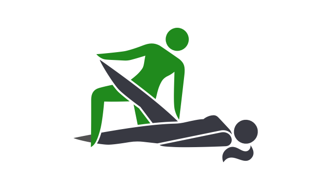 Therapeutic Thai massage combines traditional Thai massage's stretching and acupressure with Tok Sen...