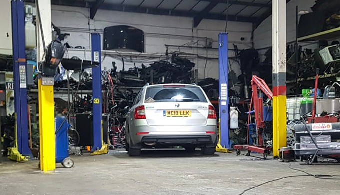 We diagnose and professionally repair engines, transmissions, brakes, clutches and exhausts for the ...