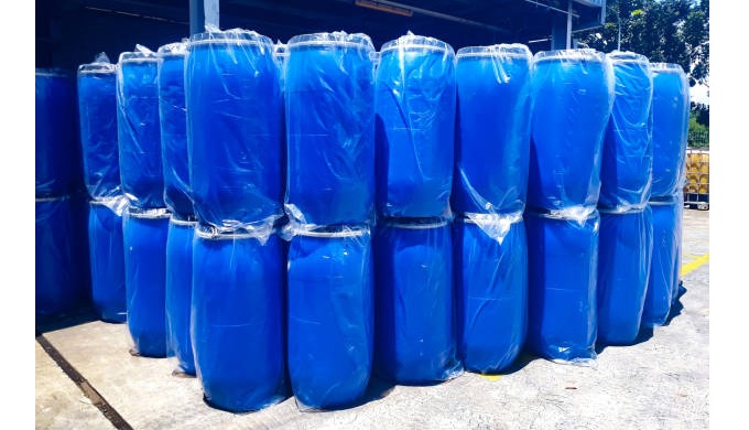 HDPE Plastic Drums All Sizes Available /1 HDPE Plastic Drums
