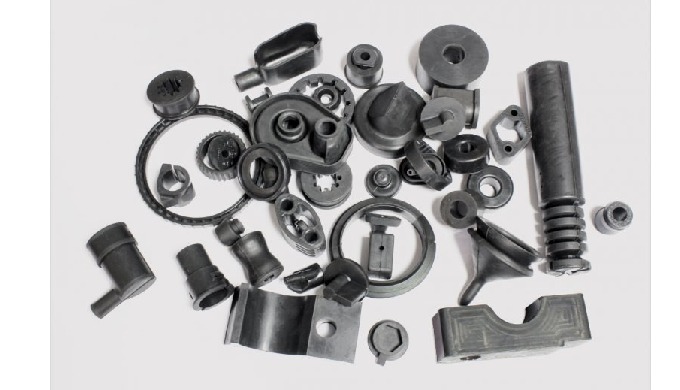 Pressed rubber gaskets are gaskets made in molds, from different rubber mixtures. We make a wide ran...