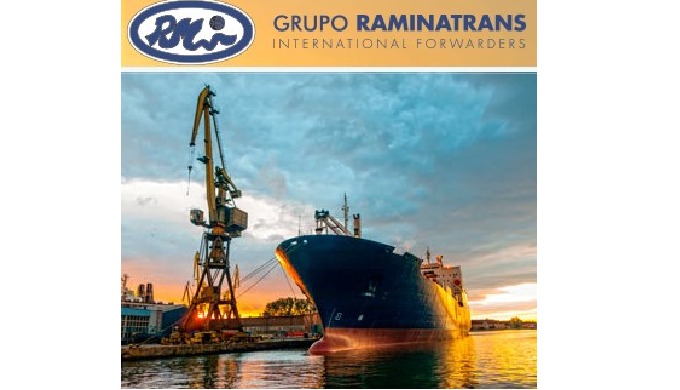 Raminatrans Servicio Integral De Logistica Kompass