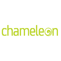 Chameleon Digital Print