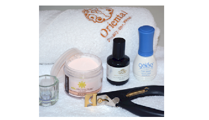 Beauty Salon and Spa | Ladies Gym Abu Dhabi | Oriental Spa