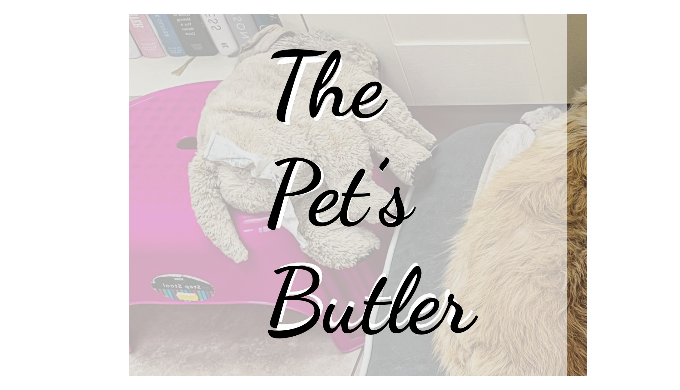 Give your beloved pets the care they deserve with professional pet grooming services from The Pet’s ...