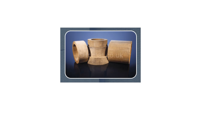 With over 40 years of manufacturing experience, Trimat produce and supply an impressive range of wov...