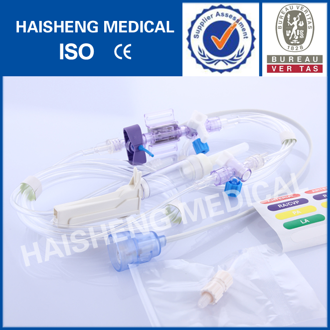Zhejiang Haisheng Medical Device Co., Ltd., 305 Tanggong Road, Paojia.