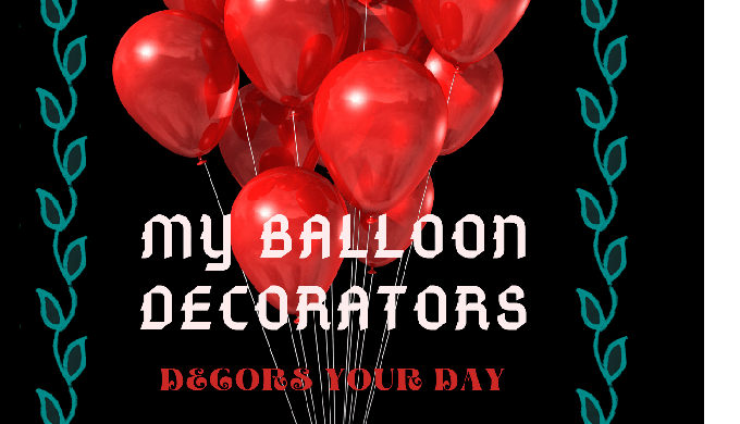 Established in the year 2019 at Maharashtra, India, My Balloon Decorators is one-stop shop for all y...