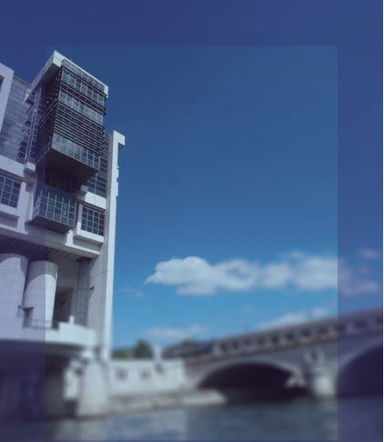 Conseil en recrutement dans le pôle Immobilier, Aménagement, Habitat Social