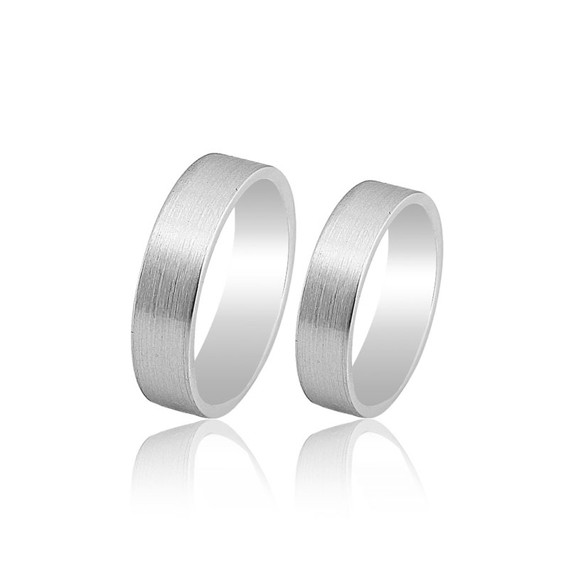 Gold :14K (585) Stone : - Women Size : 5-13 Man Size : 7-13 Weight : 12,00 gr