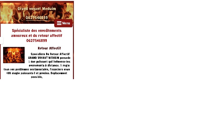 06 27 54 68 99 Voyant Marabout, Retour Affectif Amour Perdu Récupère Son Ex Mariage être aime Et aut...