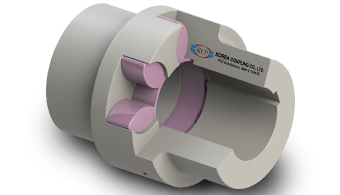 Koreacoupling is an industrial coupling manufacturer such as Grid, Gear and Elastomeric coupling in ...