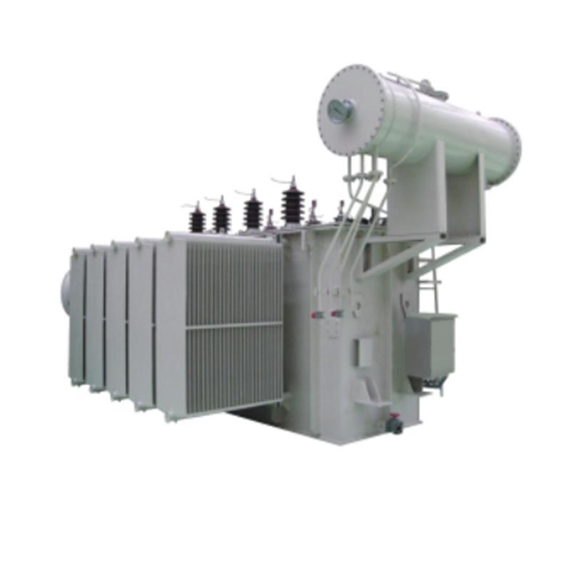 Transformers & Rectifiers India Limited is a globally respected manufacturer of advanced electri...