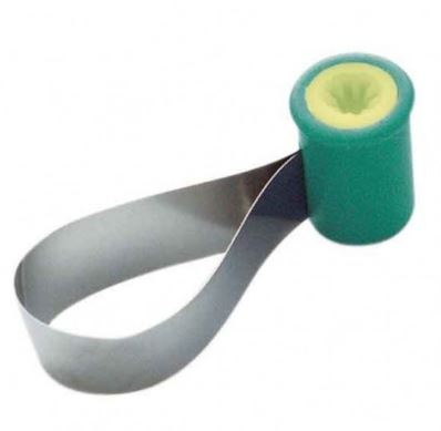 Matrici din otel. latime 6.3 mm, pt molar