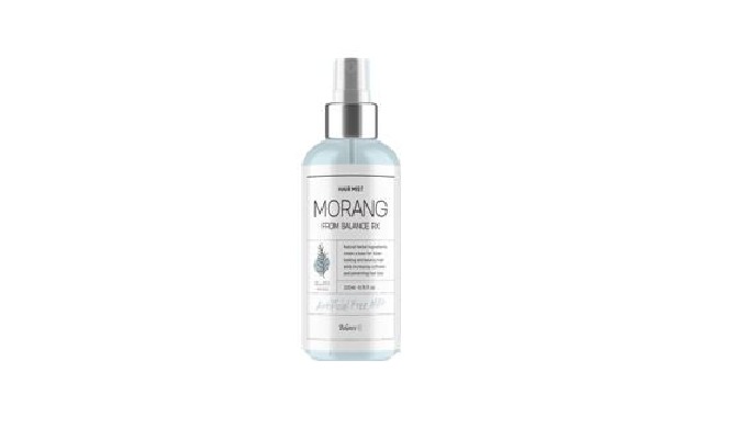 MORANG Hair Mist