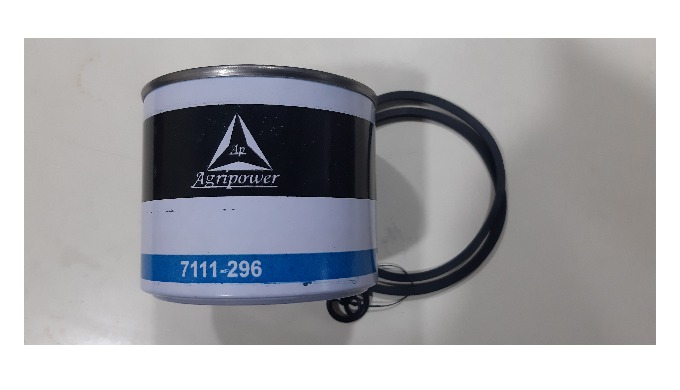 Buy Oil Filter CAV Type at best price from EXZELL EXIM - India's leading manufacturer, supplier, and...
