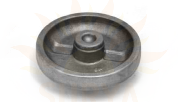 Showcasing our top-of-the-line flanges, crafted through expert forging and precise machining process...