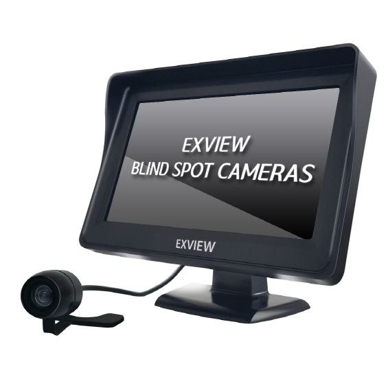 ExView is an essential product for drivers in cities with traffic congestion, areas with heavy rain,...