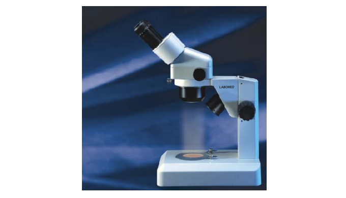 CZM-6 – Binocular Stereozoom Microscope