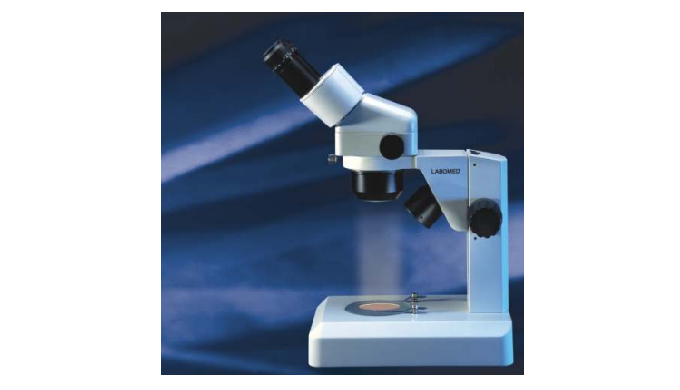 CZM-6 – Binocular Stereozoom Microscope (FAD4122200 B6)