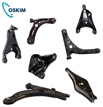 SALINCAK DENGE KOLU ROT , ROTİL, Z-ROT BURÇ LİNK