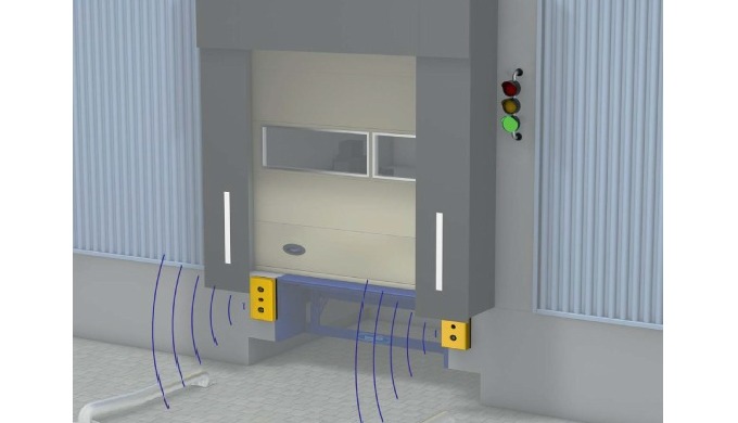 Guidage électronique pour camion NovoEasy