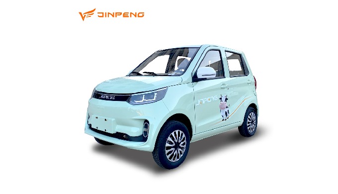 Jinpeng Amy EEC Europe Car Distributor Electric Mini Car JINPENG is established in 2004, with rich e...